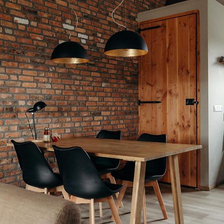 In De 7E Hemel Apartment Grashoek Luaran gambar