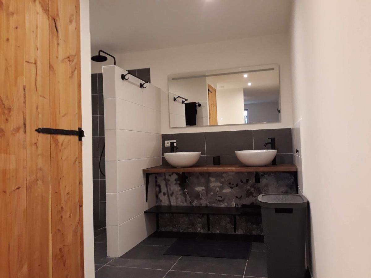 In De 7E Hemel Apartment Grashoek Luaran gambar