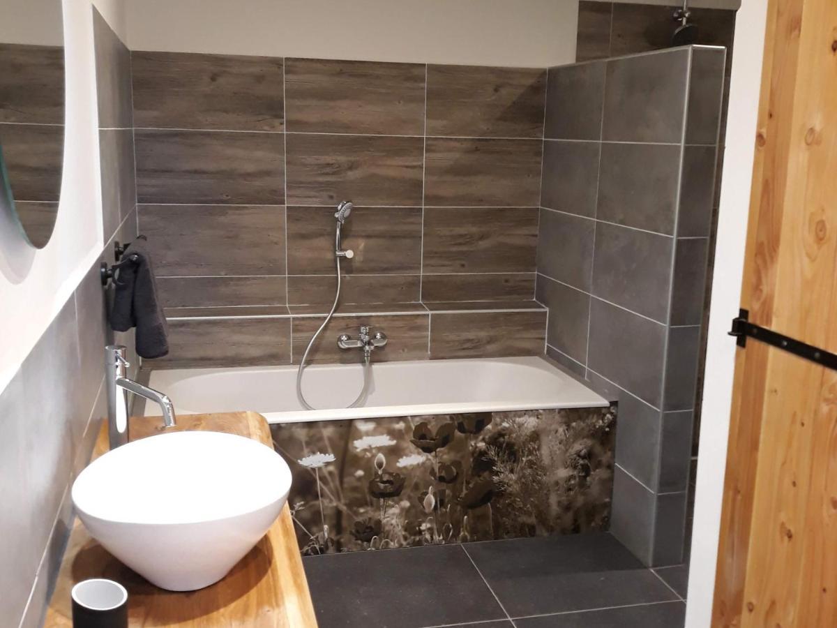 In De 7E Hemel Apartment Grashoek Luaran gambar