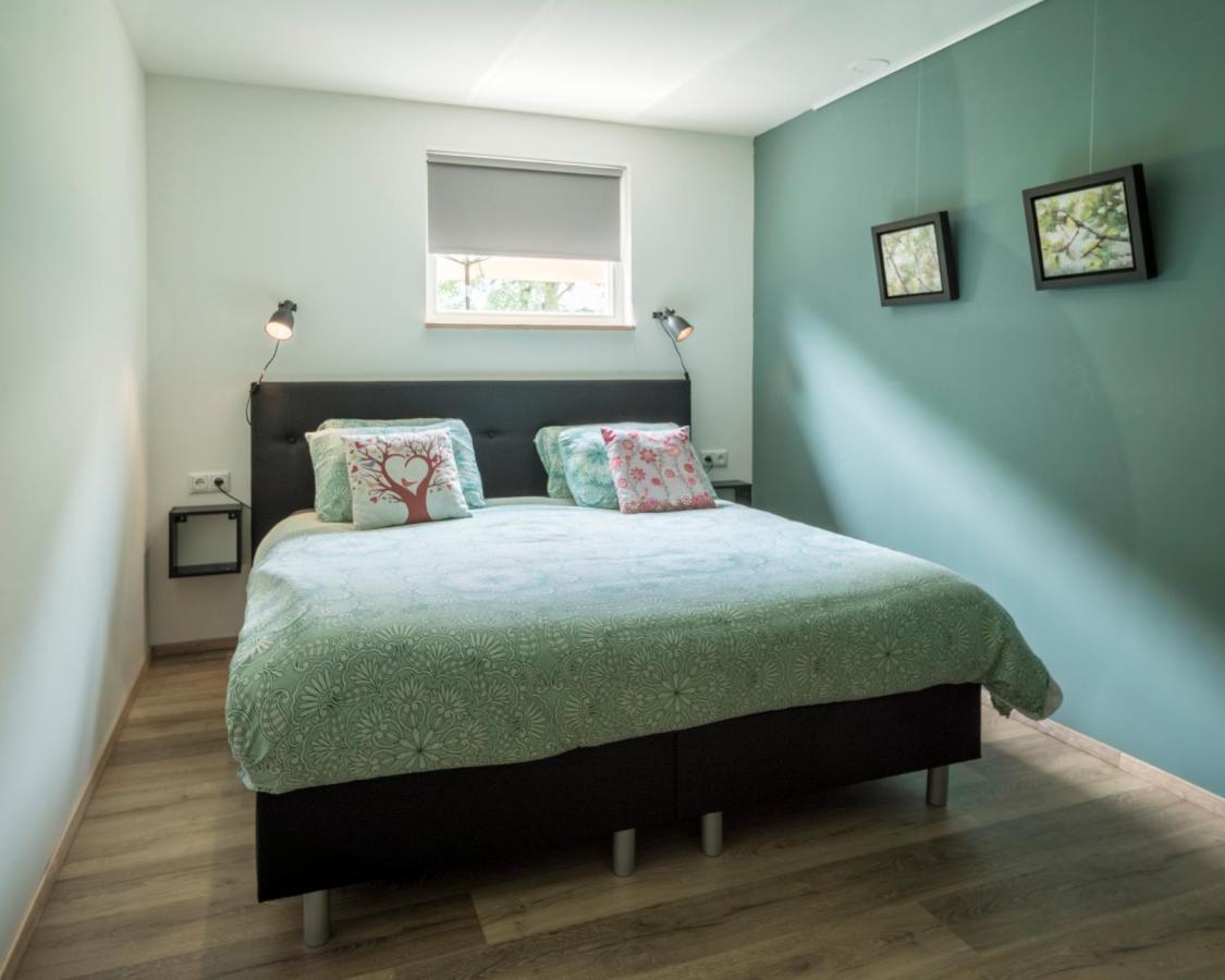 In De 7E Hemel Apartment Grashoek Luaran gambar