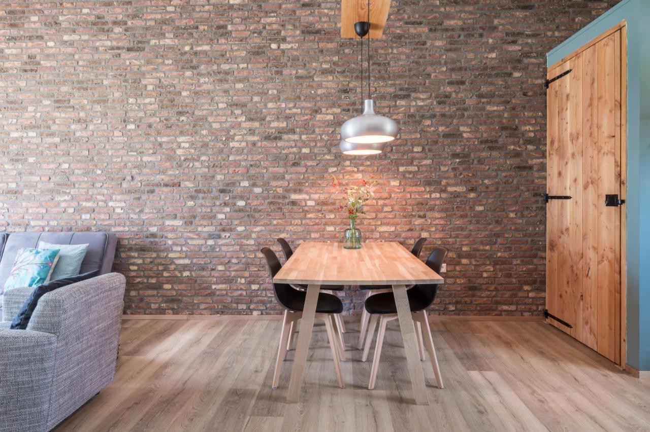 In De 7E Hemel Apartment Grashoek Luaran gambar