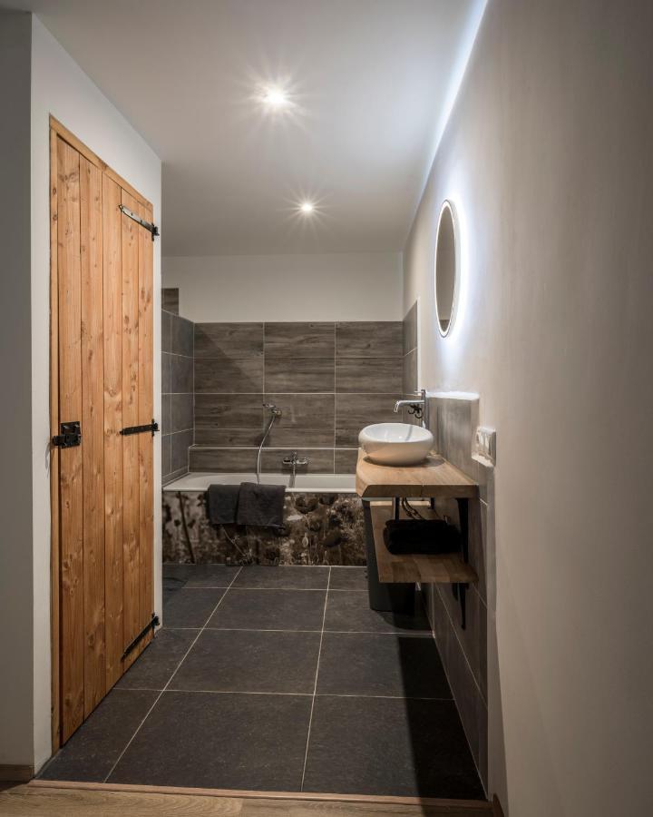 In De 7E Hemel Apartment Grashoek Luaran gambar