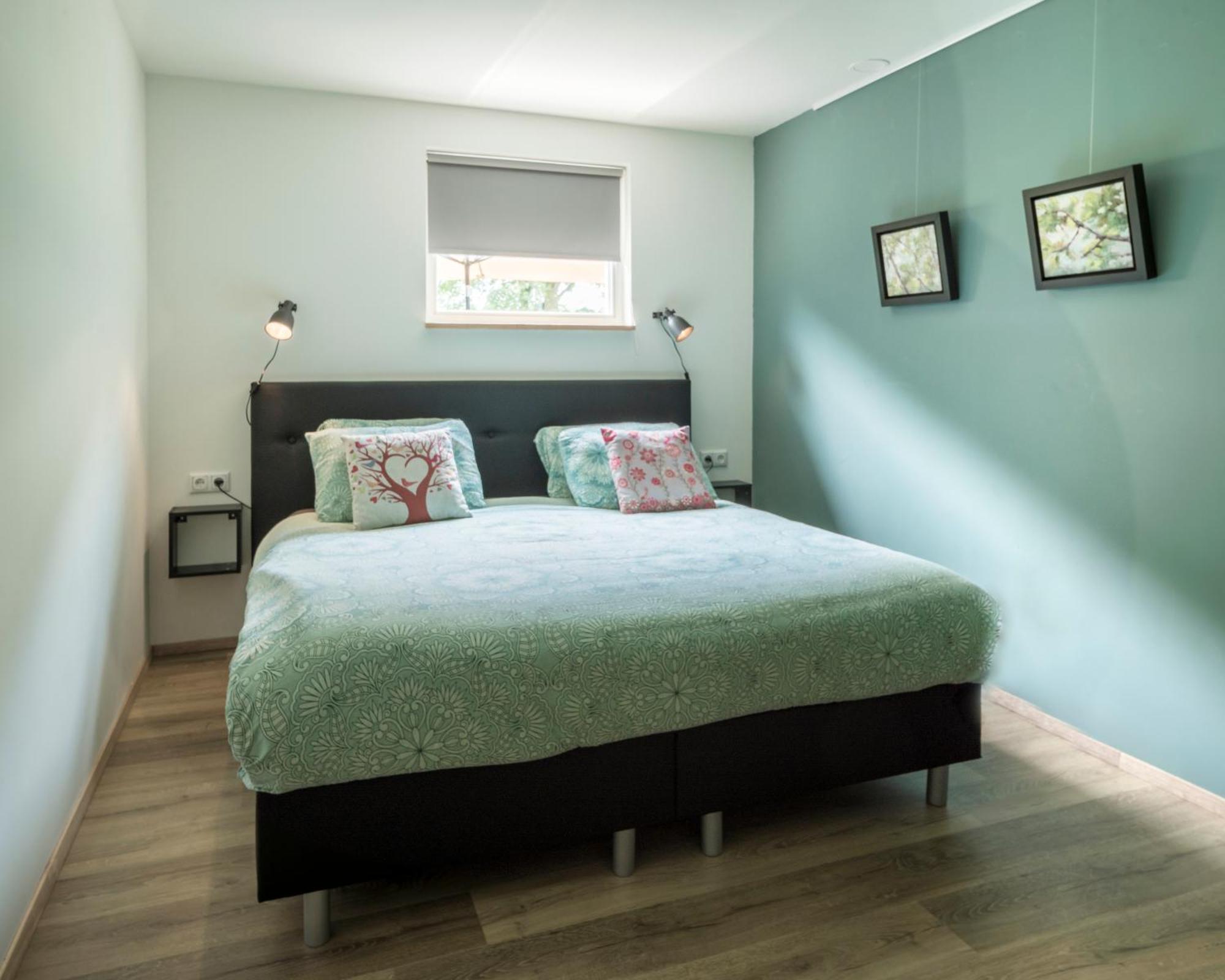 In De 7E Hemel Apartment Grashoek Luaran gambar